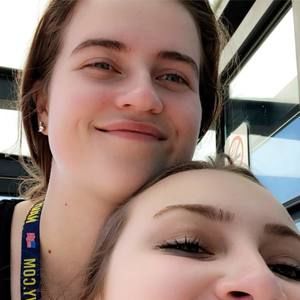 Meet your Posher, Sasha